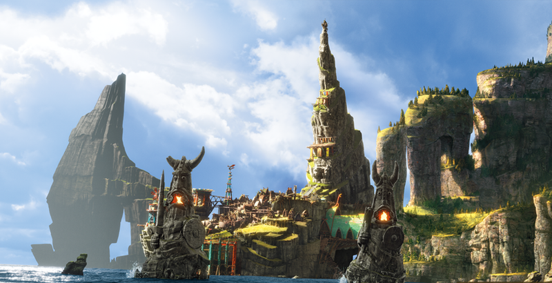 Illustration for article titled How To Train Your Dragon 2 Director Says This Kids' Movie Has Grown Up